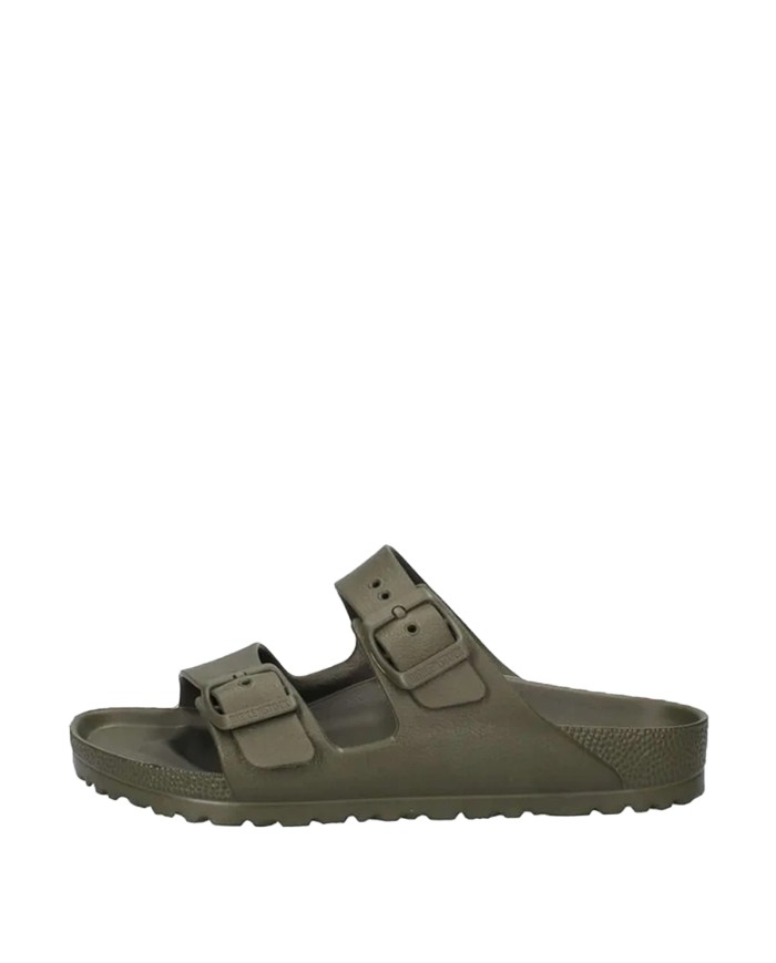 BIRKENSTOCK SANDALO DONNA ARIZONA EVA KHAKI 1019094 CO