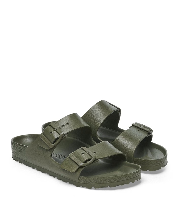 BIRKENSTOCK SANDALO DONNA ARIZONA EVA KHAKI 1019094 CO