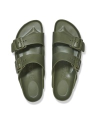 BIRKENSTOCK SANDALO DONNA ARIZONA EVA KHAKI 1019094 CO