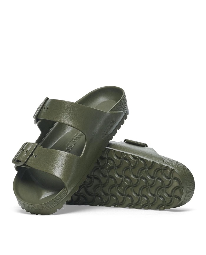 BIRKENSTOCK SANDALO DONNA ARIZONA EVA KHAKI 1019094 CO