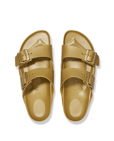 BIRKENSTOCK SANDALO DONNA ARIZONA EVA GOLD 1022465 CO