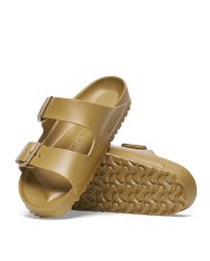 BIRKENSTOCK SANDALO DONNA ARIZONA EVA GOLD 1022465 CO