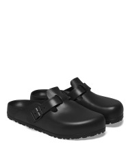 BIRKENSTOCK SANDALO SABOT UOMO BOSTON EVA BLACK 1002314 CO