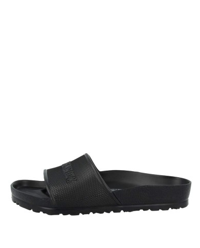 BIRKENSTOCK SANDALO DONNA BARBADOS EVA BLACK 1015398 CO