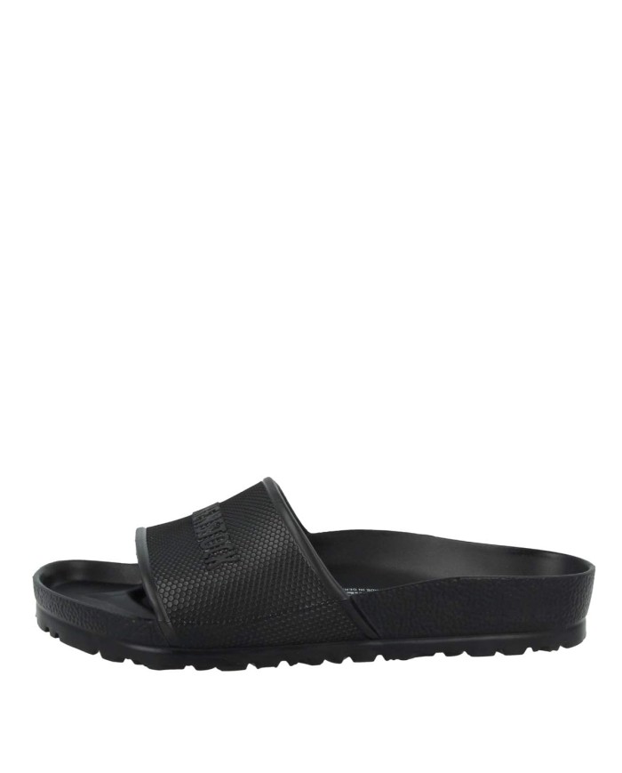 BIRKENSTOCK SANDALO DONNA BARBADOS EVA BLACK 1015398 CO