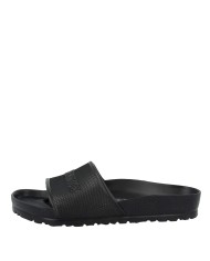 BIRKENSTOCK SANDALO DONNA BARBADOS EVA BLACK 1015398 CO