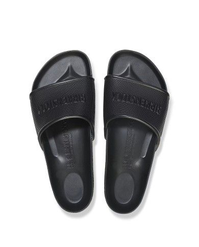 BIRKENSTOCK SANDALO DONNA BARBADOS EVA BLACK 1015398 CO