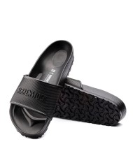 BIRKENSTOCK SANDALO DONNA BARBADOS EVA BLACK 1015398 CO