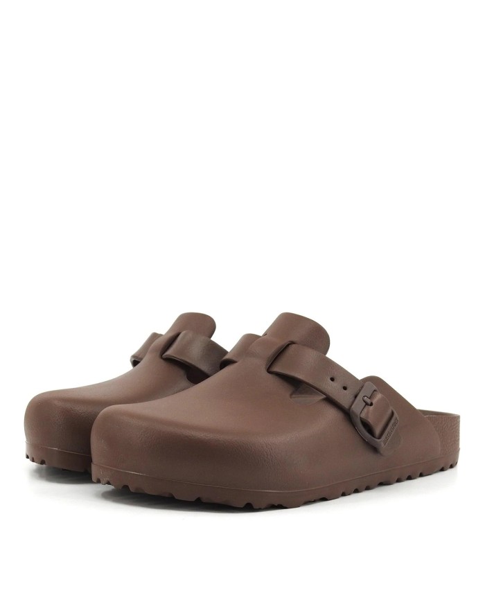 BIRKENSTOCK SANDALO SABOT DONNA BOSTON EVA ROAST 1027363 CO