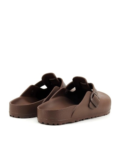 BIRKENSTOCK SANDALO SABOT DONNA BOSTON EVA ROAST 1027363 CO