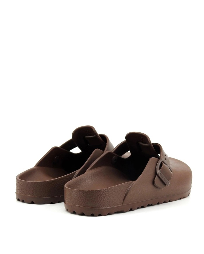 BIRKENSTOCK SANDALO SABOT DONNA BOSTON EVA ROAST 1027363 CO