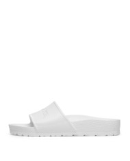 BIRKENSTOCK SANDALO DONNA BARBADOS EVA WHITE 1015399 CO