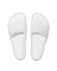 BIRKENSTOCK SANDALO DONNA BARBADOS EVA WHITE 1015399 CO