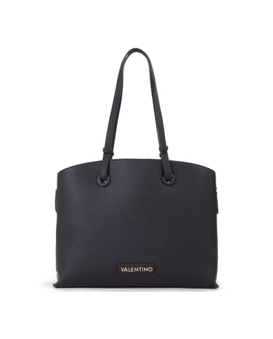 VALENTINO MARIO SHOPPING BAG SALLIE RE NERO 125