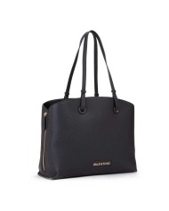 VALENTINO MARIO SHOPPING BAG SALLIE RE NERO 125