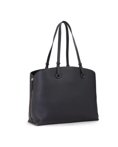 VALENTINO MARIO SHOPPING BAG SALLIE RE NERO 125