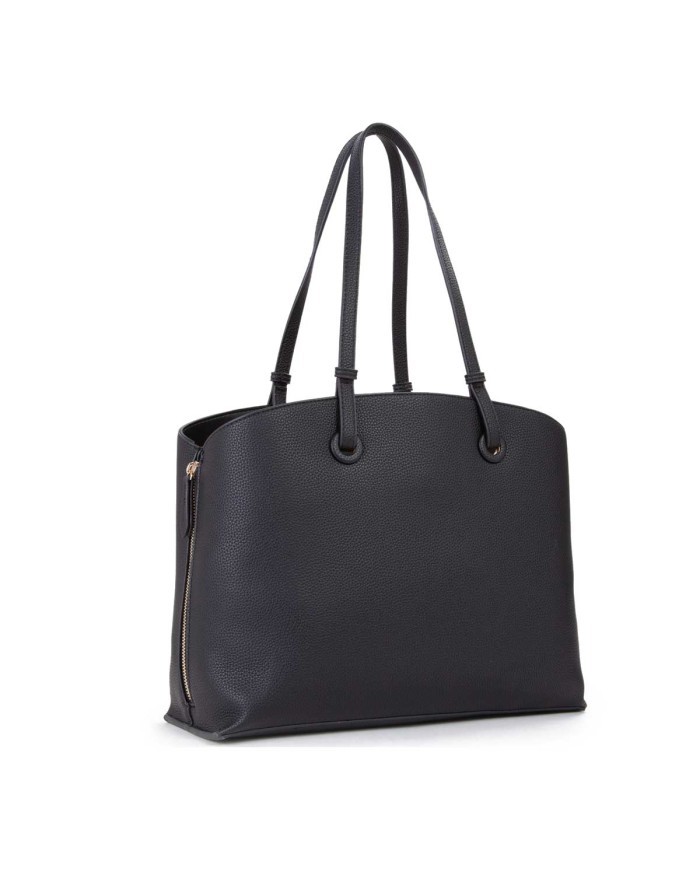 VALENTINO MARIO SHOPPING BAG SALLIE RE NERO 125