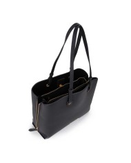 VALENTINO MARIO SHOPPING BAG SALLIE RE NERO 125