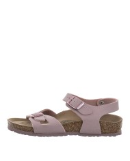 BIRKENSTOCK SANDALO BIMBA RIO KIDS LAVENDER 1023433