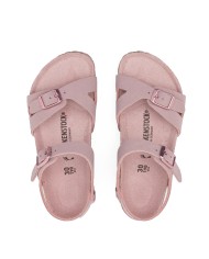 BIRKENSTOCK SANDALO BIMBA RIO KIDS LAVENDER 1023433