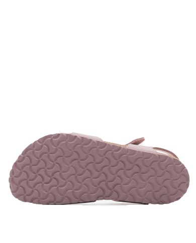 BIRKENSTOCK SANDALO BIMBA RIO KIDS LAVENDER 1023433