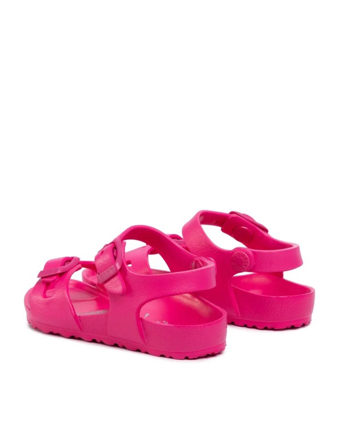 BIRKENSTOCK SANDALO BIMBA RIO KIDS EVA PURPLE 1015463