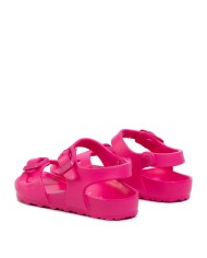 BIRKENSTOCK SANDALO BIMBA RIO KIDS EVA PURPLE 1015463