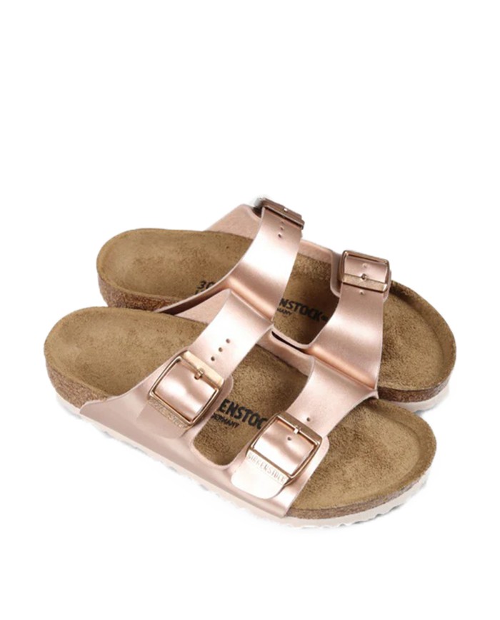 BIRKENSTOCK SANDALO BIMBA ARIZONA KIDS ELECTRIC 1012478