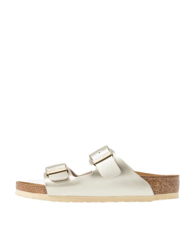 BIRKENSTOCK SANDALO BIMBA ARIZONA KIDS ELECTRIC GOLD 1014841