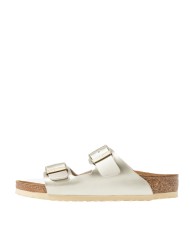 BIRKENSTOCK SANDALO BIMBA ARIZONA KIDS ELECTRIC GOLD 1014841