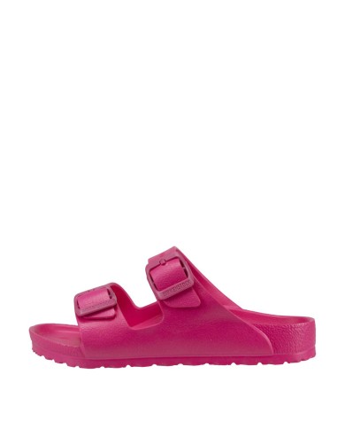 BIRKENSTOCK SANDALO BIMBA ARIZONA KIDS EVA PURPRLE 1018923