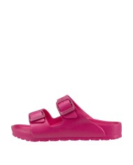 BIRKENSTOCK SANDALO BIMBA ARIZONA KIDS EVA PURPRLE 1018923