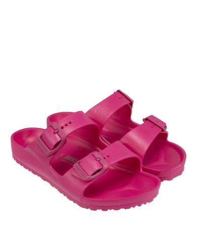 BIRKENSTOCK SANDALO BIMBA ARIZONA KIDS EVA PURPRLE 1018923