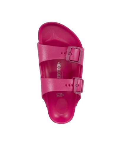 BIRKENSTOCK SANDALO BIMBA ARIZONA KIDS EVA PURPRLE 1018923
