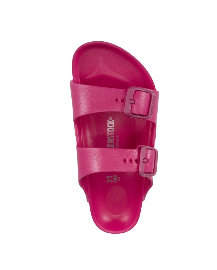 BIRKENSTOCK SANDALO BIMBA ARIZONA KIDS EVA PURPRLE 1018923