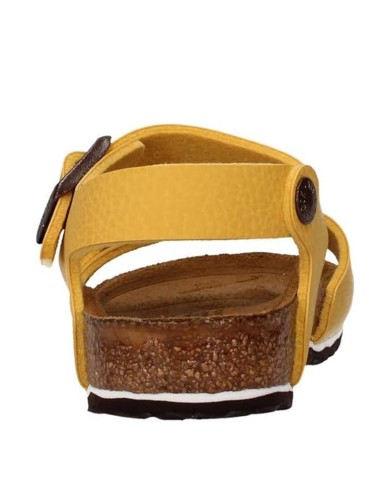 BIRKENSTOCK SANDALO BIMBO NEW YORK KIDS DESERT BIRKO 1015758