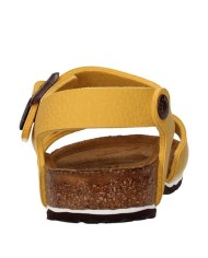 BIRKENSTOCK SANDALO BIMBO NEW YORK KIDS DESERT BIRKO 1015758