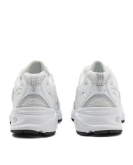 NEW BALANCE SCARPA SNEAKERS UNISEX U530CSE LIFESTYLE SYNTHETIC-MESH WHITE 125