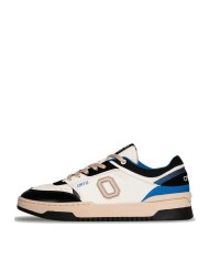 ORTO SNEAKERS  ECLIPSE BLU/BLACK/WHITE  125