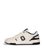 ORTO SNEAKERS  ECLIPSE WHITE /BLACK 125