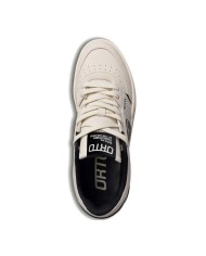 ORTO SNEAKERS  ECLIPSE WHITE /BLACK 125