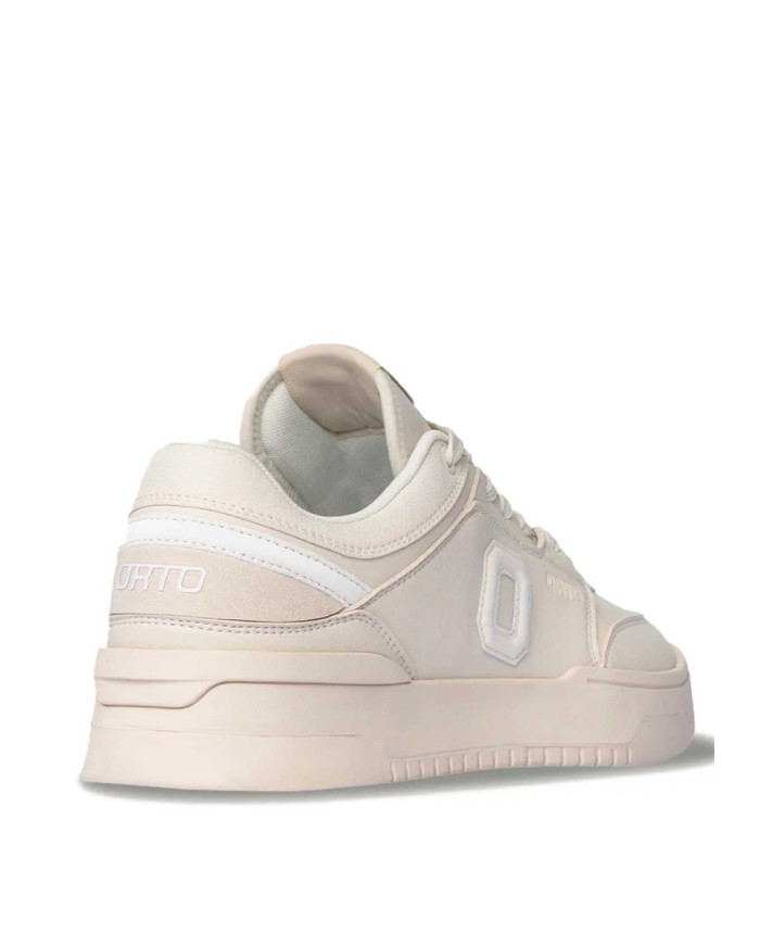 ORTO SNEAKERS ECLIPSE OFF WHITE 125