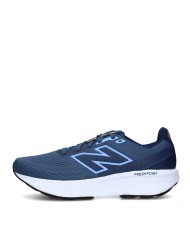 NEW BALANCE SNEAKERS UOMO IN TESSUTO FRESH FOAM VINTAGE INDIGO M520LO9 125