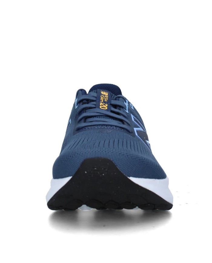 NEW BALANCE SNEAKERS UOMO IN TESSUTO FRESH FOAM VINTAGE INDIGO M520LO9 125