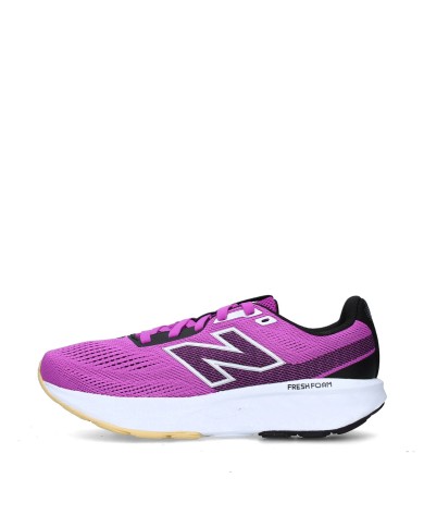 NEW BALANCE SNEAKERS DONNA IN TESSUTO FRESH FOAM PASSION FRUIT W520LP 125