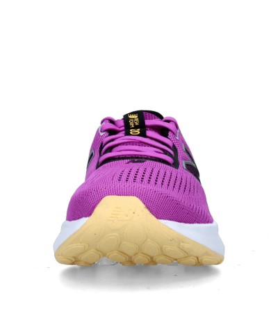 NEW BALANCE SNEAKERS DONNA IN TESSUTO FRESH FOAM PASSION FRUIT W520LP 125