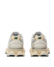 NEW BALANCE SNEAKERS UOMO NUBUCK MESH WHITE U9060ESE 224