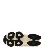 NEW BALANCE SNEAKERS UOMO NUBUCK MESH WHITE U9060ESE 224