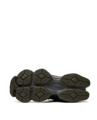 NEW BALANCE SNEAKERS UOMO SUEDE MESH OFF VINTAGE BLUE U9060PH 223