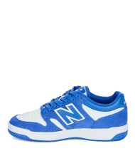 NEW BALANCE SNEAKERS UOMO MTZ MARINE BLUE BB480LWH 223